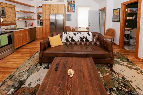 146 W 4th Street Leadville CO 80461