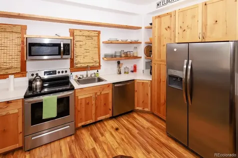 146 W 4th Street Leadville CO 80461