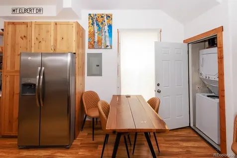 146 W 4th Street Leadville CO 80461