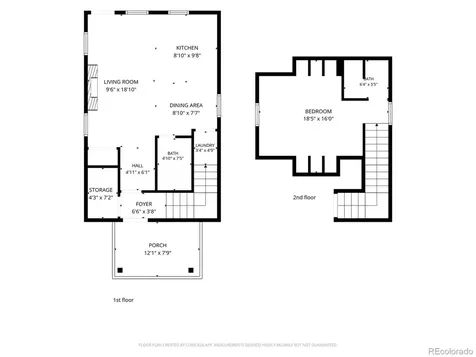 146 W 4th Street Leadville CO 80461