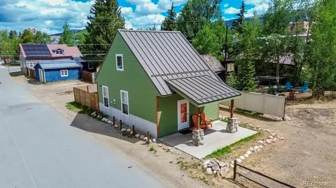 146 W 4th Street Leadville CO 80461