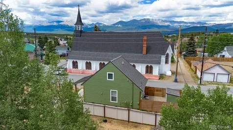 146 W 4th Street Leadville CO 80461