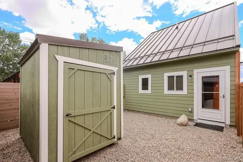 146 W 4th Street Leadville CO 80461