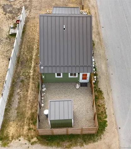 146 W 4th Street Leadville CO 80461
