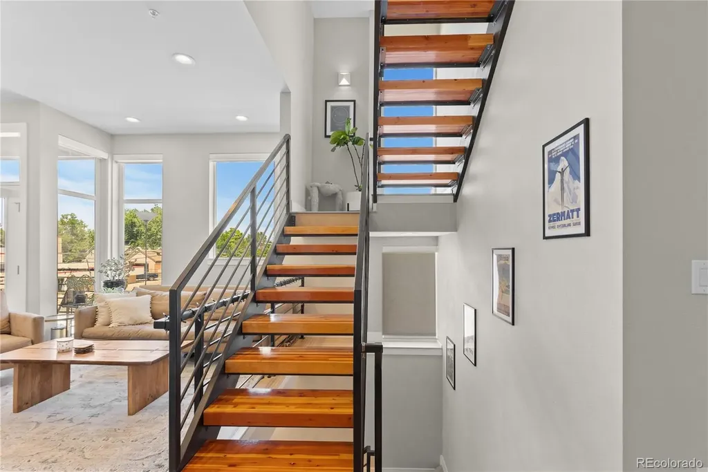 4469 Tennyson Street Denver CO 80212