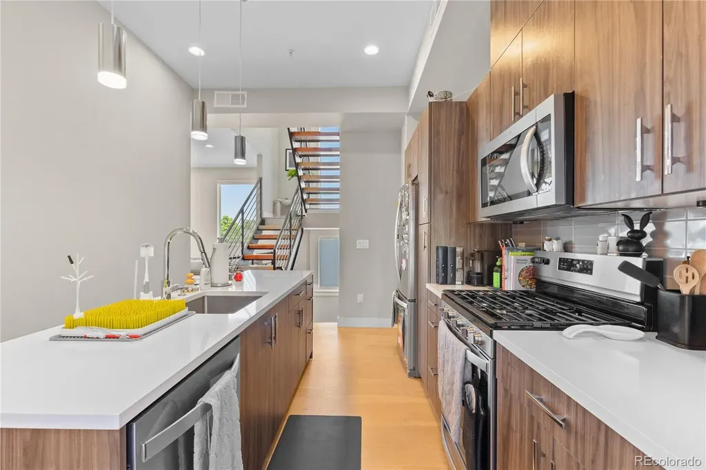 4469 Tennyson Street Denver CO 80212