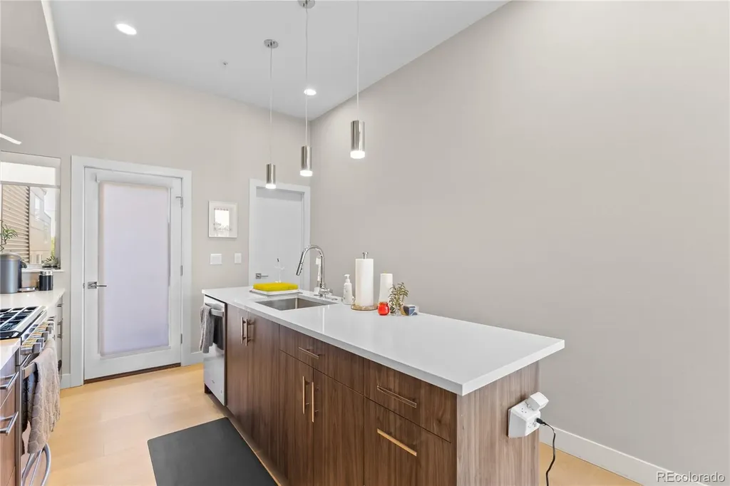 4469 Tennyson Street Denver CO 80212