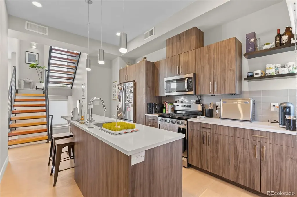 4469 Tennyson Street Denver CO 80212
