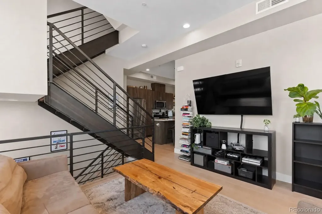 4469 Tennyson Street Denver CO 80212