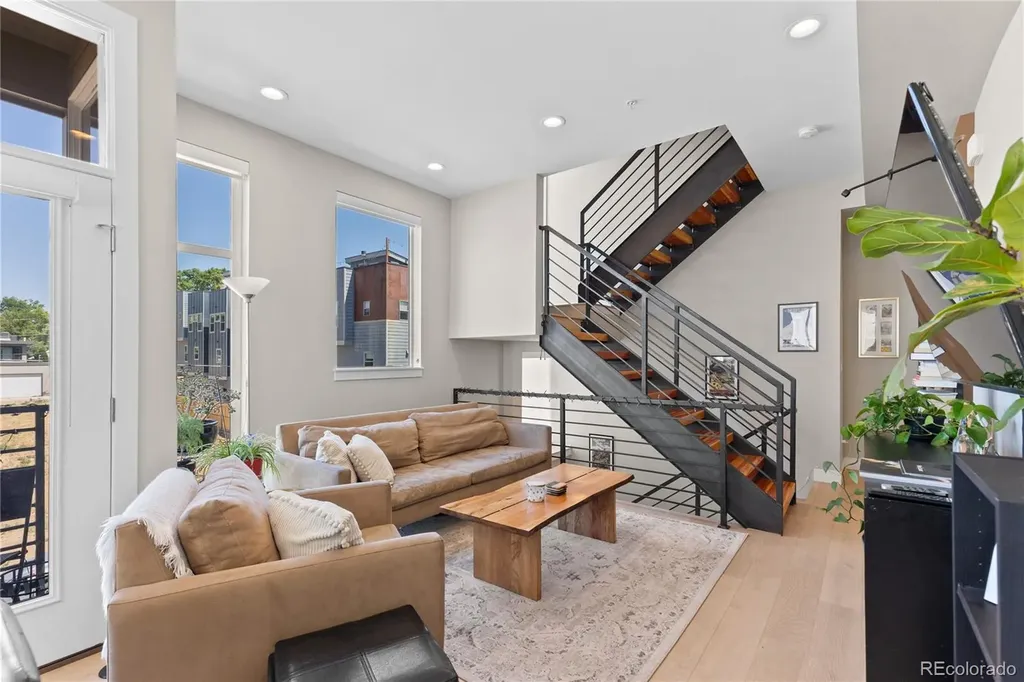 4469 Tennyson Street Denver CO 80212