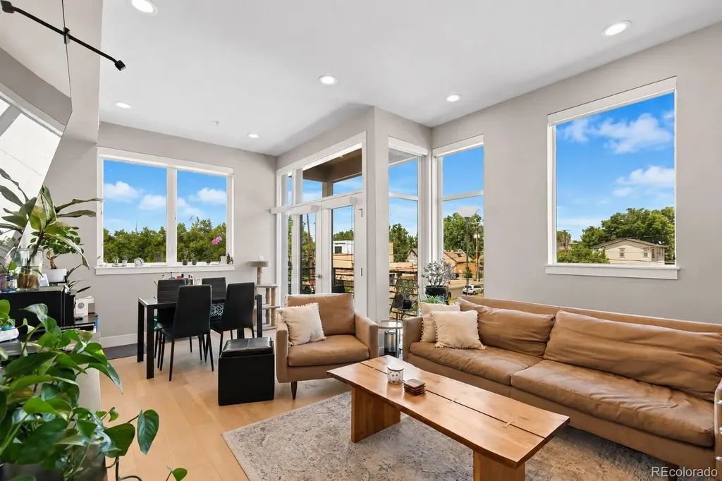 4469 Tennyson Street Denver CO 80212