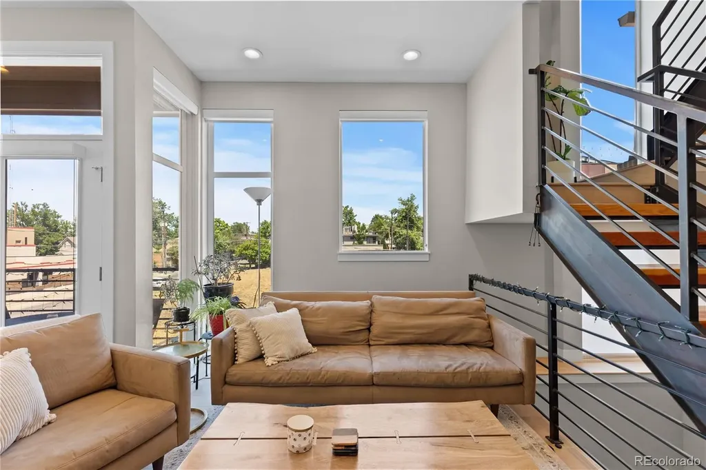 4469 Tennyson Street Denver CO 80212
