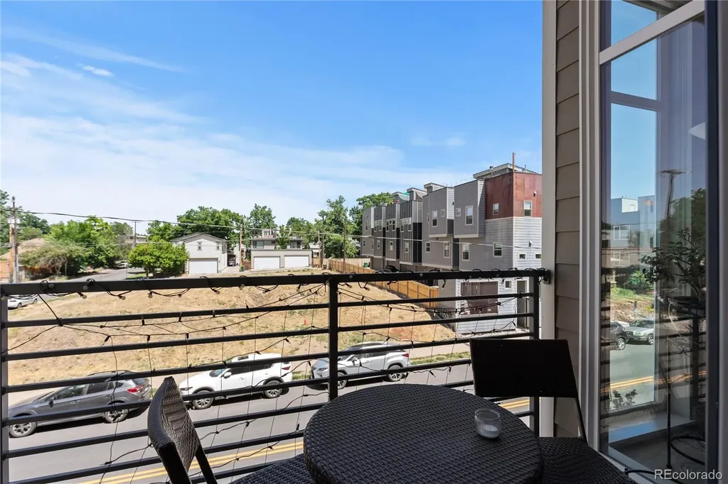 4469 Tennyson Street Denver CO 80212