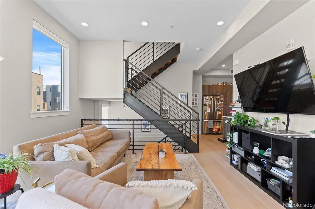 4469 Tennyson Street Denver CO 80212