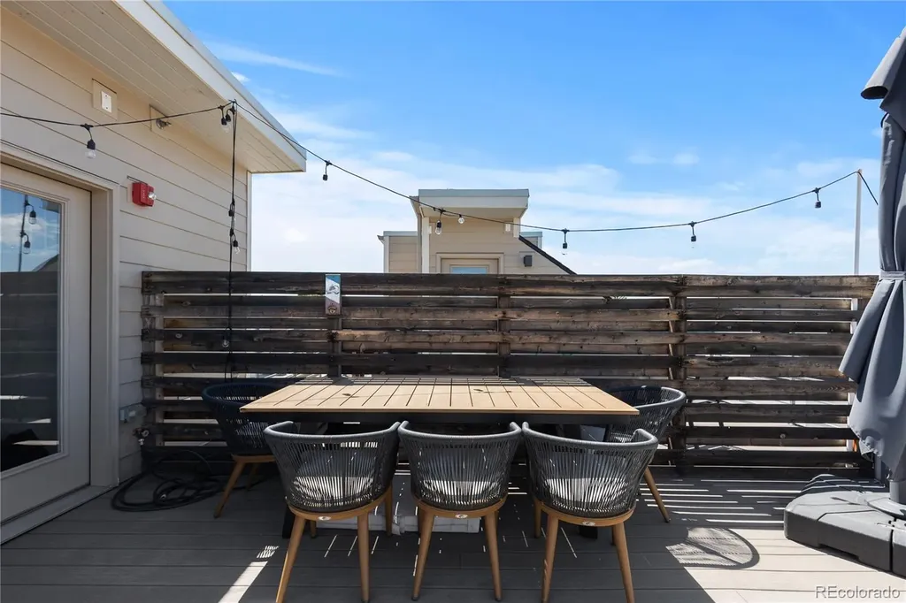 4469 Tennyson Street Denver CO 80212