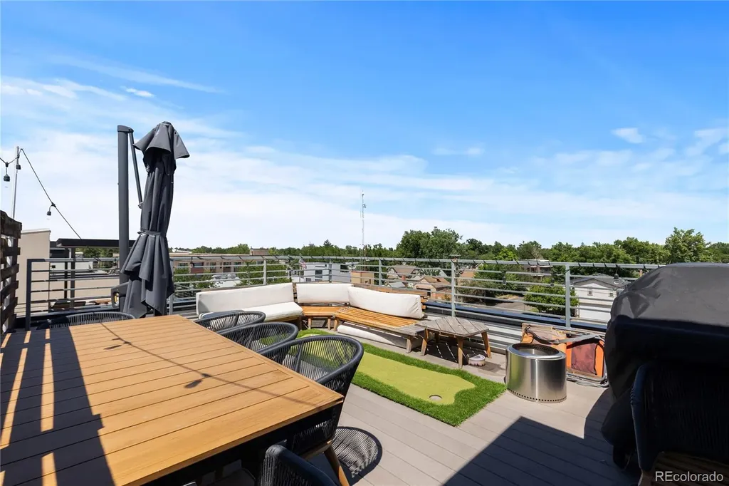 4469 Tennyson Street Denver CO 80212