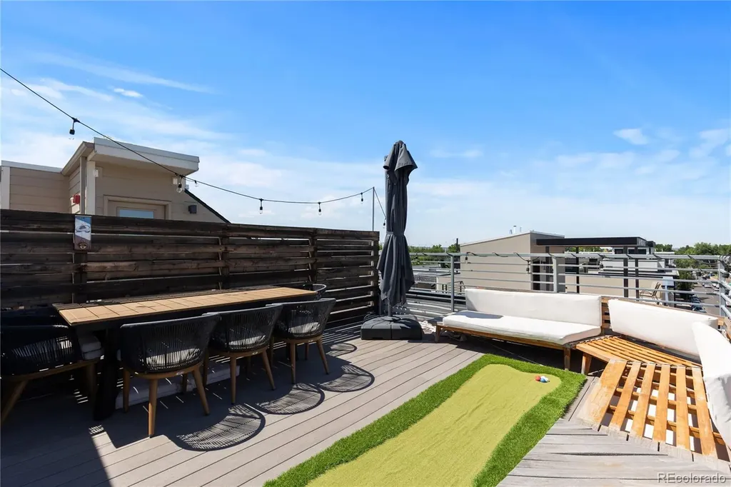 4469 Tennyson Street Denver CO 80212