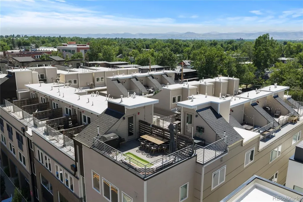 4469 Tennyson Street Denver CO 80212