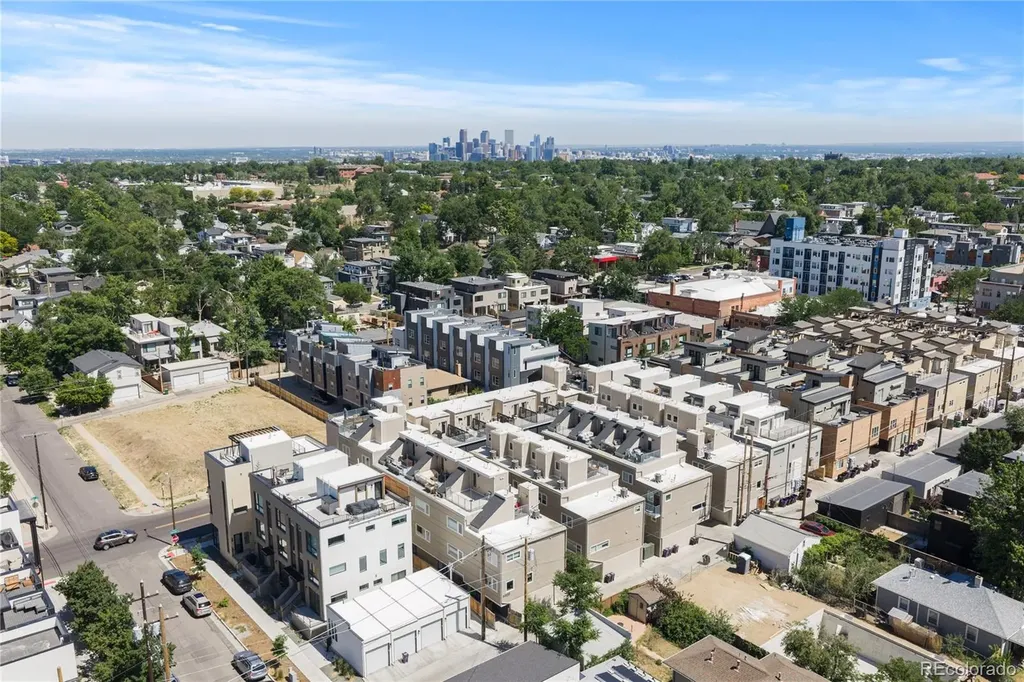 4469 Tennyson Street Denver CO 80212