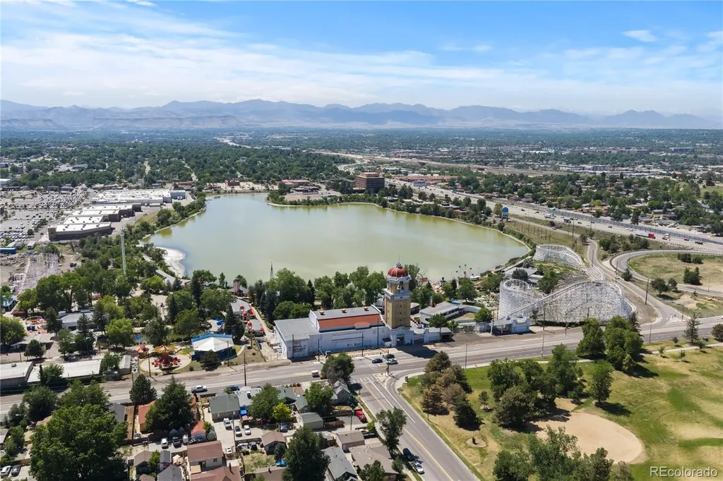 4469 Tennyson Street Denver CO 80212