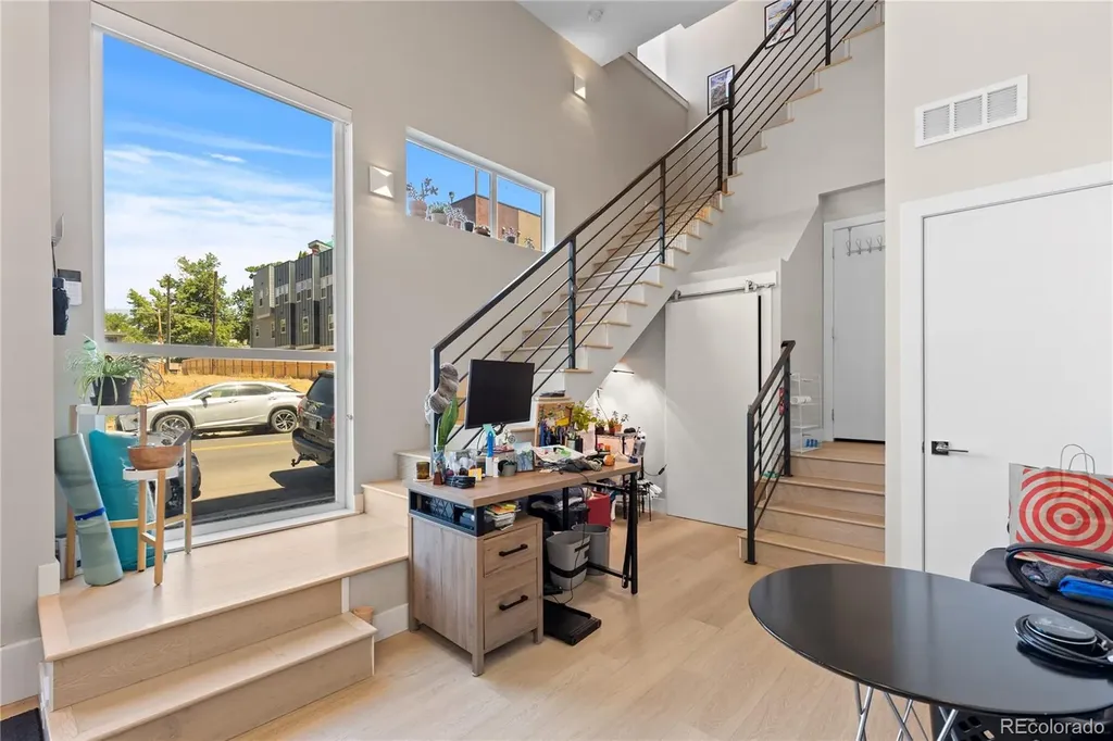 4469 Tennyson Street Denver CO 80212