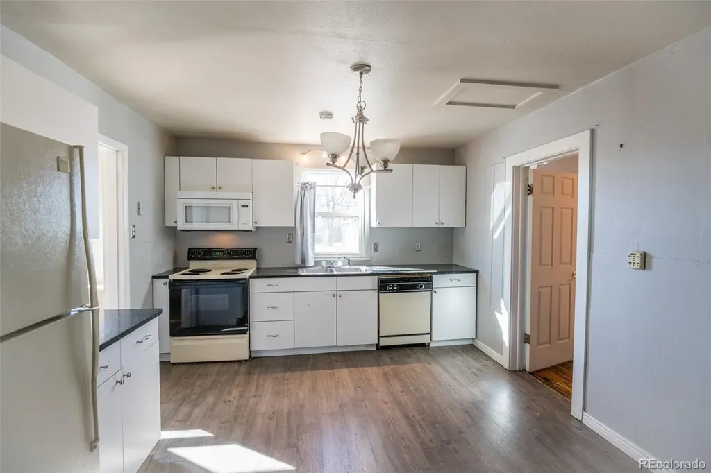 409 Grand Avenue Platteville CO 80651