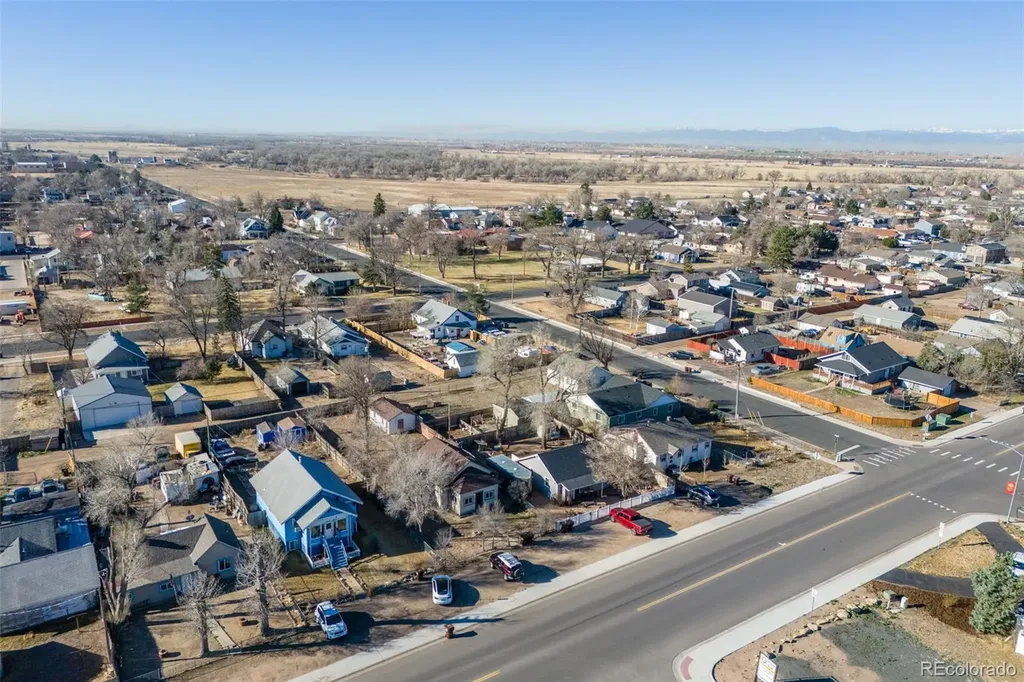 409 Grand Avenue Platteville CO 80651