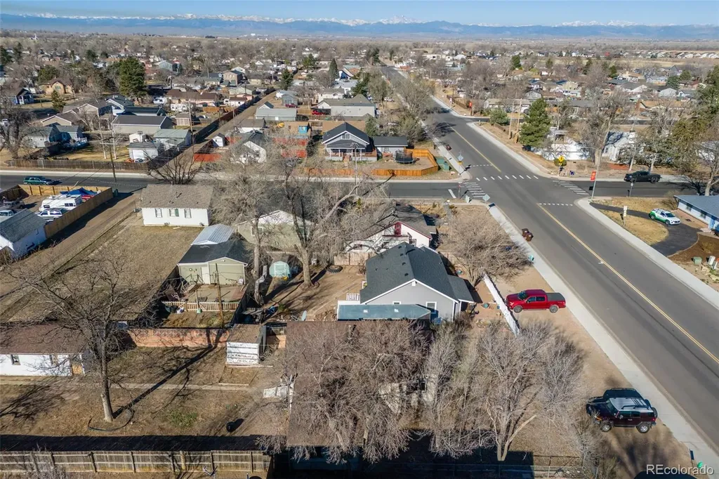 409 Grand Avenue Platteville CO 80651
