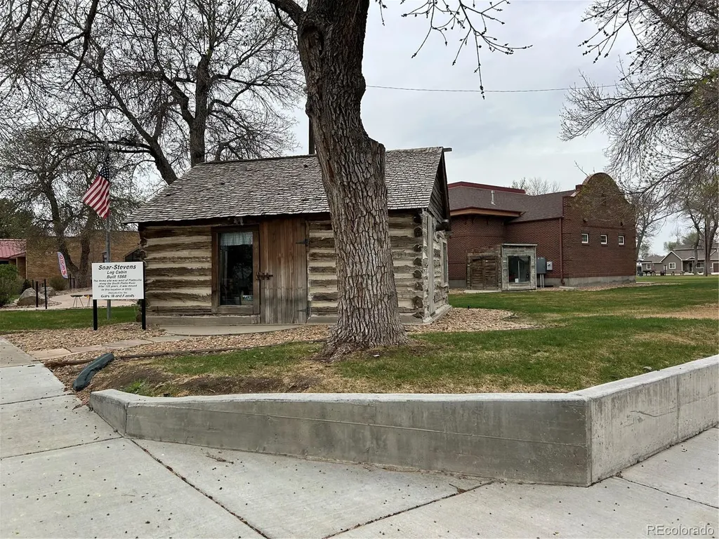 409 Grand Avenue Platteville CO 80651