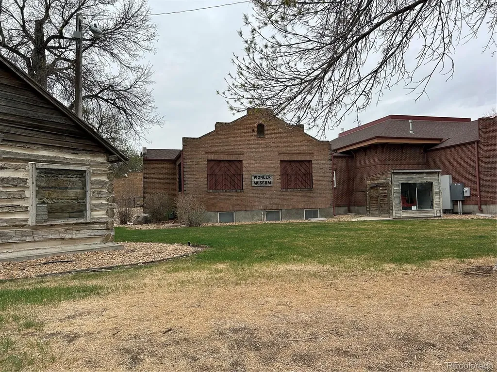 409 Grand Avenue Platteville CO 80651