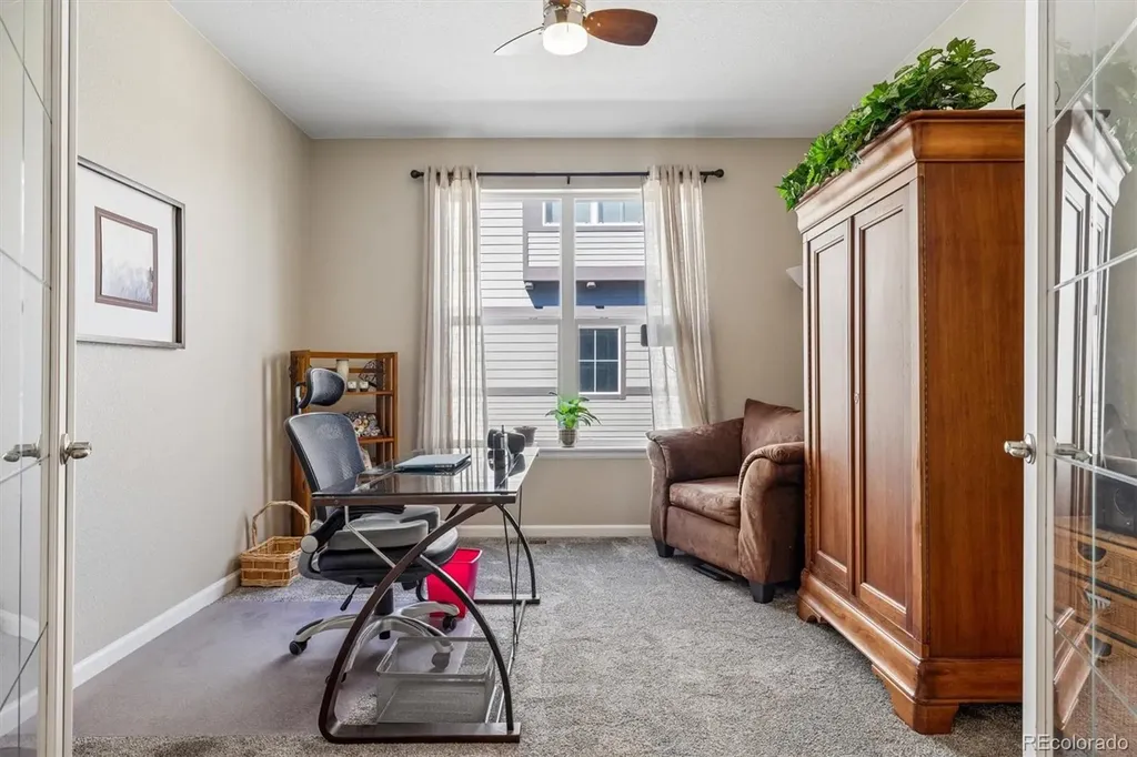 8416 Arapahoe Peak Street Littleton CO 80125