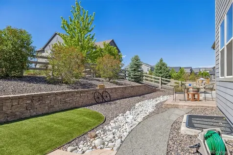 8416 Arapahoe Peak Street Littleton CO 80125