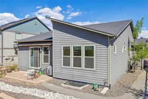 8416 Arapahoe Peak Street Littleton CO 80125
