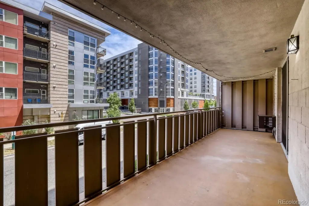 1111 N Ash Street Denver CO 80220