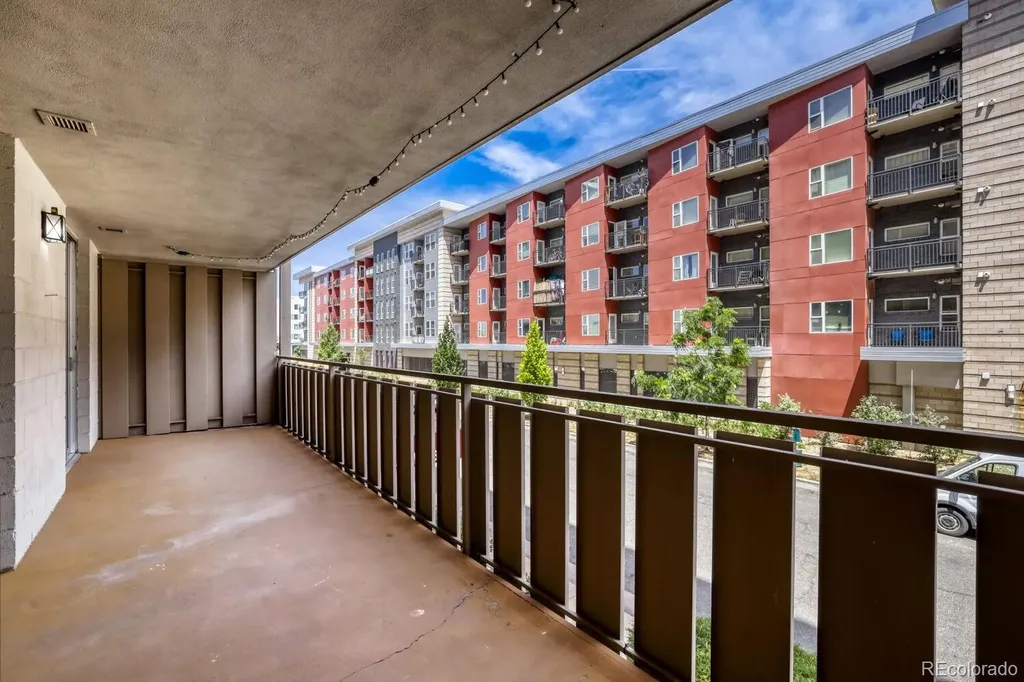 1111 N Ash Street Denver CO 80220