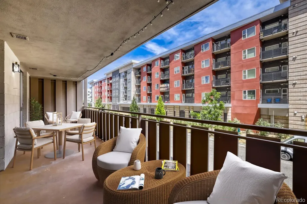 1111 N Ash Street Denver CO 80220