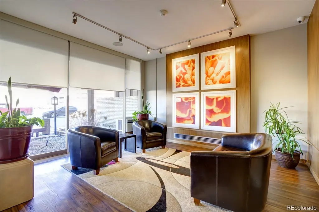 1111 N Ash Street Denver CO 80220