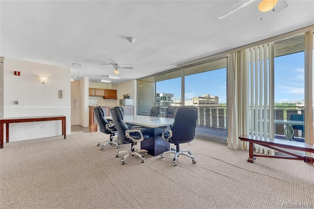 1111 N Ash Street Denver CO 80220