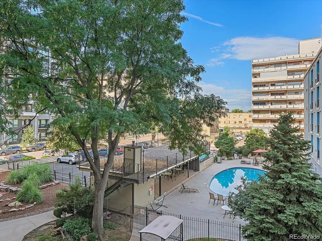 1111 N Ash Street Denver CO 80220