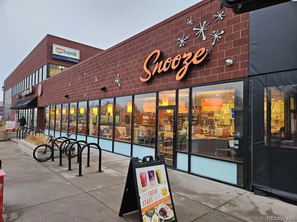 1111 N Ash Street Denver CO 80220