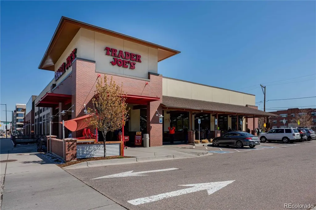 1111 N Ash Street Denver CO 80220