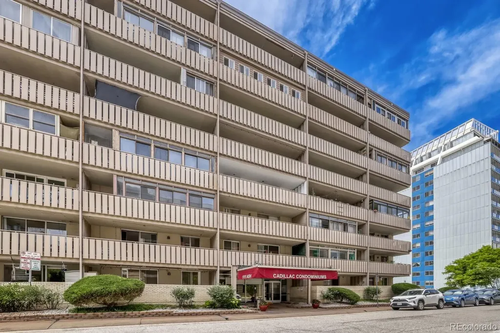 1111 N Ash Street Denver CO 80220