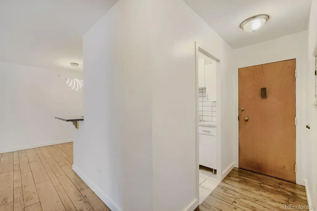 1111 N Ash Street Denver CO 80220