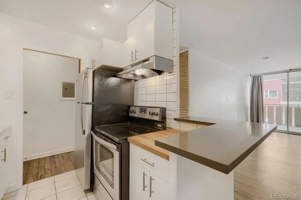 1111 N Ash Street Denver CO 80220