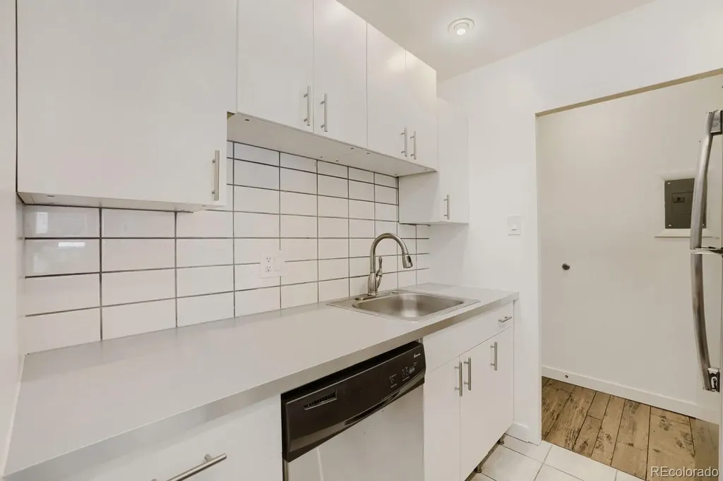 1111 N Ash Street Denver CO 80220