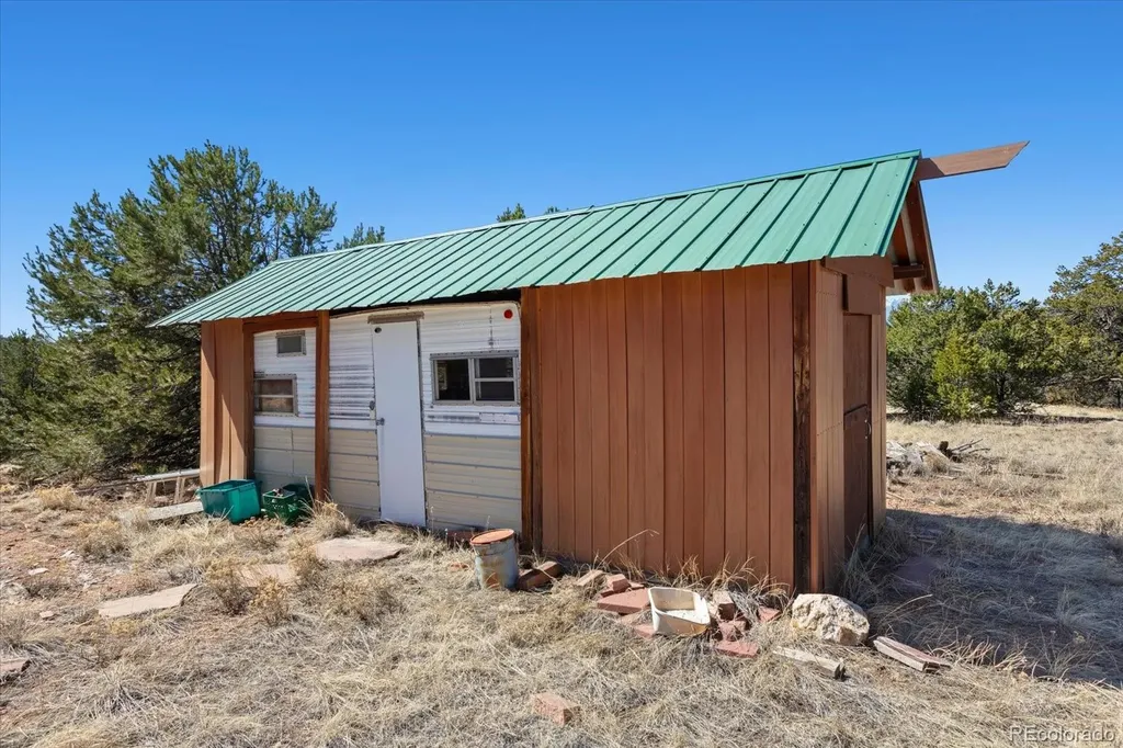 540 & 387 Chocktaw Drive Canon City CO 81212