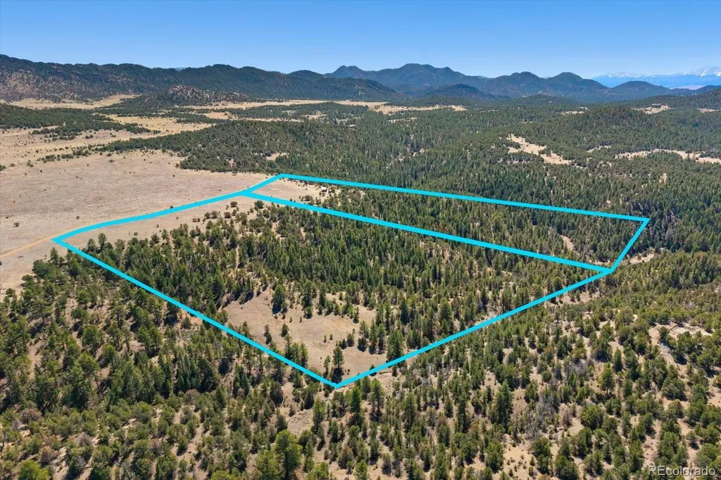 540 & 387 Chocktaw Drive Canon City CO 81212