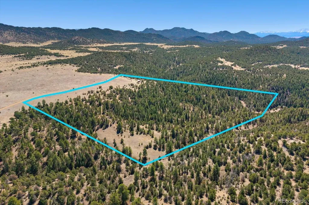 540 & 387 Chocktaw Drive Canon City CO 81212