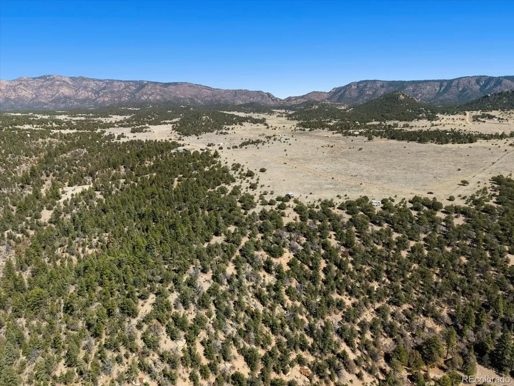 540 & 387 Chocktaw Drive Canon City CO 81212