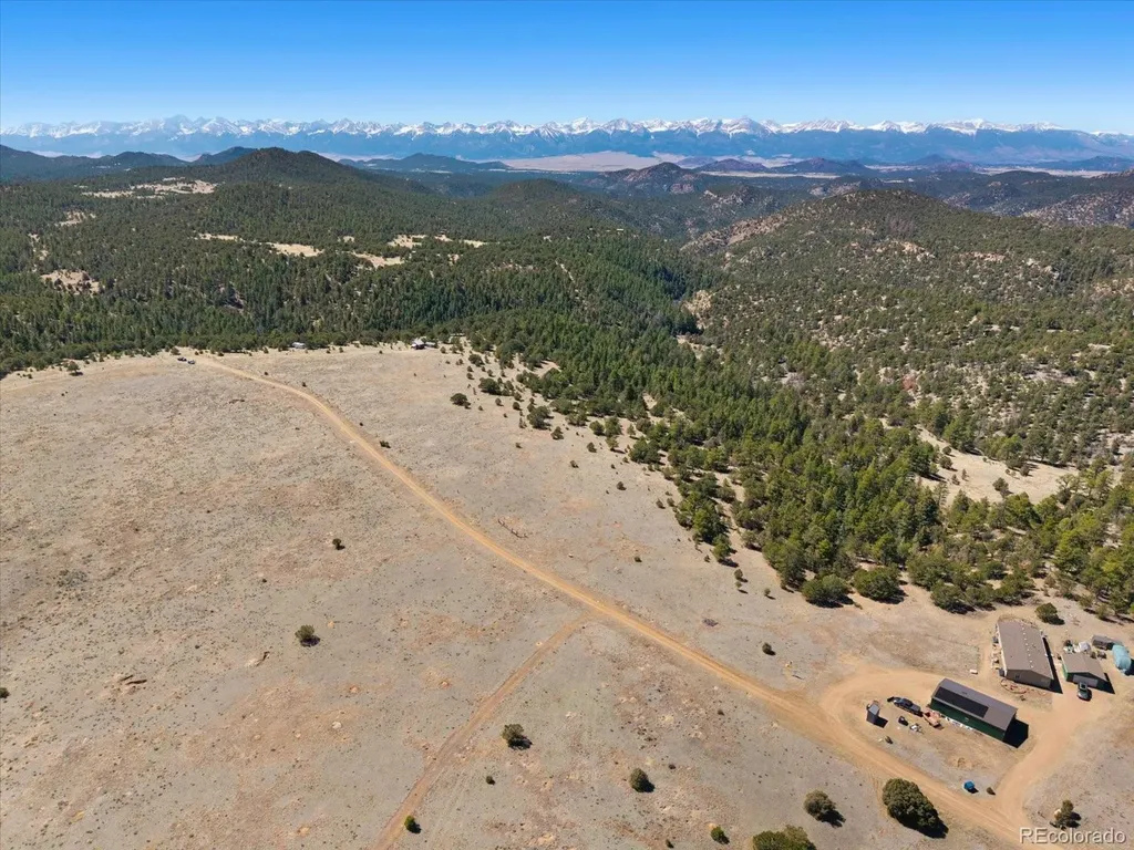 540 & 387 Chocktaw Drive Canon City CO 81212